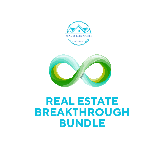 Real Estate Glow-Up Bundle - 8 Guides You Need Now!