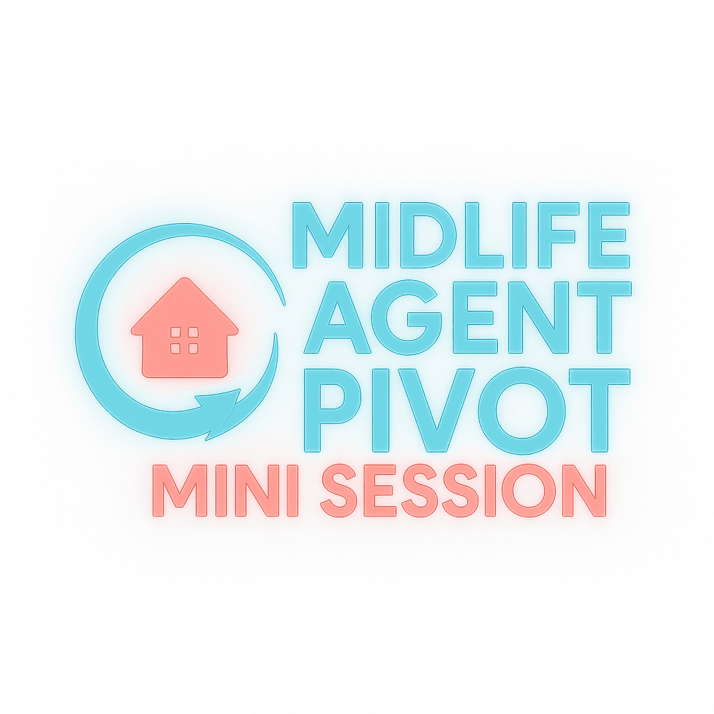 1:1 Midlife Agent Pivot -30 Minute Call